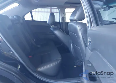 2009 Ford Fusion Sel z USA, uszkodzony, nr VIN 3FAHP02179R124743